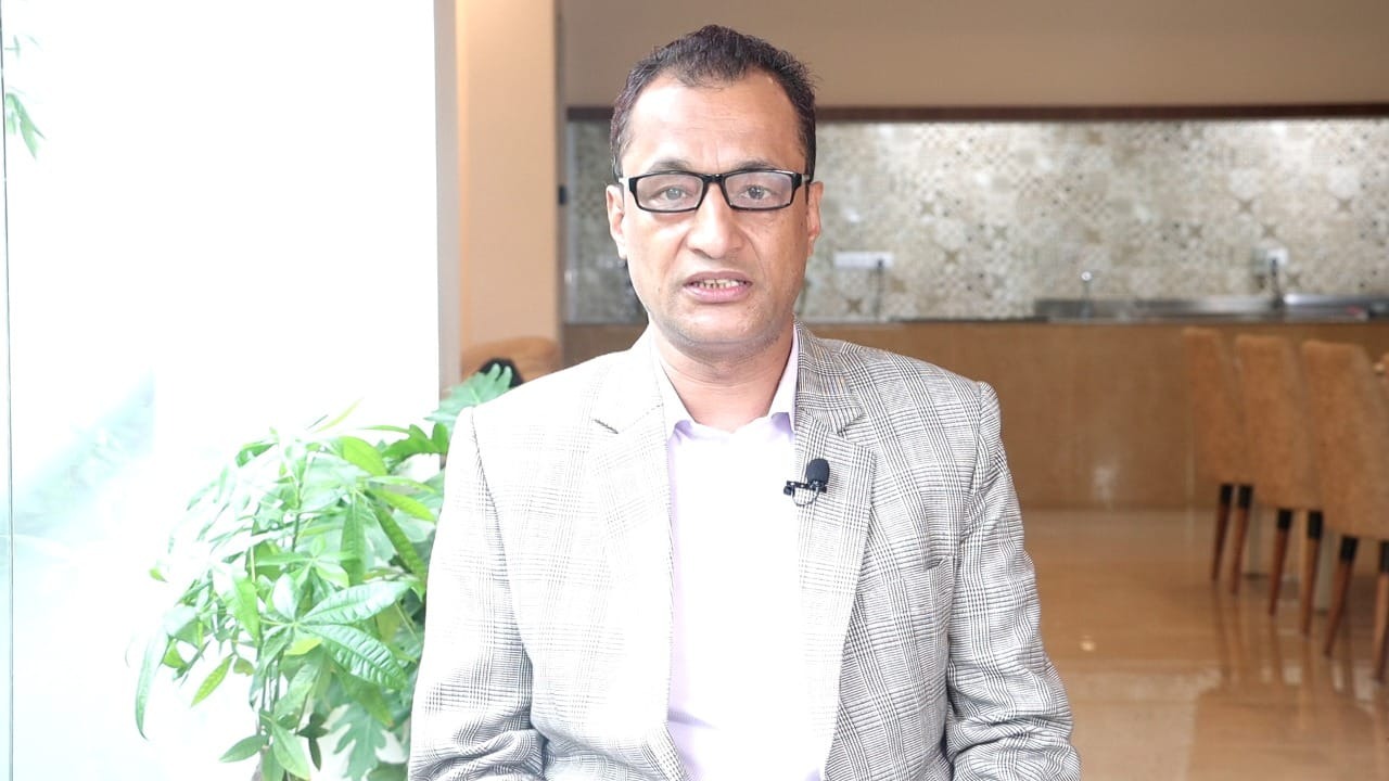 Upendra Dev Dhakal